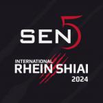 12th International Sen5 Rhein Shiai & International Champions Seminar 2024