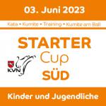 KVN - Starter Cup Süd