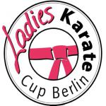 Ladies Karate  Kata-Cup