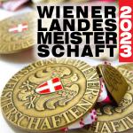 Wiener Landesmeisterschaft 2023