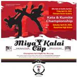 Miya-Kalai CUP 2023