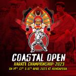 COASTAL OPEN KARATE CHAMPIONSHIP-2023