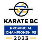 2023 Karate BC Provincial Championships - Referee Registration