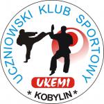 UKEMI CUP -  VIII TURNIEJ KARATE DZIECI I MŁODZIEŻY O PUCHAR BURMISTRZA KOBYLINA
