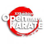 XXII ADIDAS OPEN ITALIA KARATE