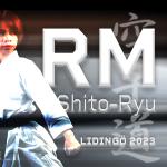 RM Shito-ryu 2023