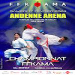 CHAMPIONNAT FRANCOPHONE / FWB DE KARATE 2024