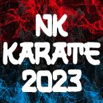 Nederlandse Kampioenschappen Karate 2023