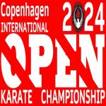 Copenhagen Open 2024