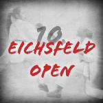 10. International Eichsfeld Open
