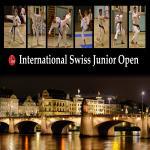 INTERNATIONAL SWISS JUNIOR OPEN 2024