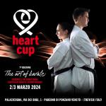 7th HEARTCUP 2024