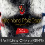 RHEINLAND-PFALZ OPEN 2024 - Krokoyama-Cup