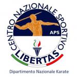 TROFEO GIOVANILE KARATE LIBERTAS Città DI NOALE 2024