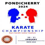 5th Budobas International Karato-Do Championship 2024