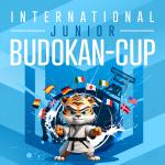INTERNATIONAL JUNIOR BUDOKAN-CUP 2024 U8-U12