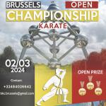 Brussels Open Championship