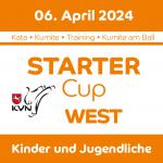 KVN - Starter Cup West 2024
