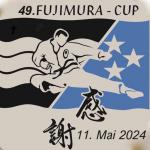 49. FUJIMURA CUP - SWISS IPPON SHUBU OPEN TOURNAMENT 11. MAY 2024