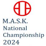 M.A.S.K. NATIONAL CHAMPIONSHIP 2024