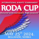 RODA KUP / RODA CUP 2024