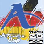 ARAWAZA CUP 2025 - Day 1
