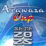 ARAWAZA CUP 2025 - Day 2