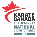 KARATE CANADA CHAMPIONNAT NATIONAL CHAMPIONSHIPS 2024