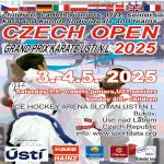 CZECH OPEN 2025