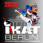 International Karate Tournament Berlin 2025