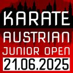 AUSTRIAN JUNIOR OPEN 2025