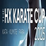 HX Karate Cup 2025