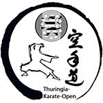 Thuringia-Karate-Open - Offene Karatemeisterschaft Thüringens 2025