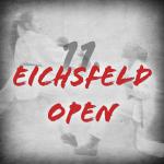 11. International Eichsfeld Open