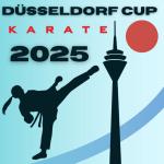 7TH INTERNATIONAL DÜSSELDORF CUP 2025 KARATE