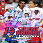 14th SILENT KNIGHT KARATE CUP 2025   ALL CATEGORIES
