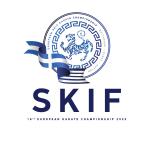 SKIEF EUROPEAN CHAMPIOSHIPS 2025, April Fri 25, Sat 26 & Sun 27th, Heraklion Crete, Greece