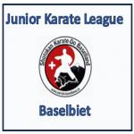 2. Junior Karate League 2025 - Liestal