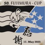 50. FUJIMURA CUP - SWISS IPPON SHUBU OPEN TOURNAMENT 17. MAY 2025