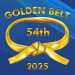 54RD GOLDEN BELT FOR JUNIORS, U21 AND SENIORS 2025