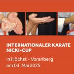 Internationaler Nicki-Cup 2025