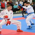 EKF : E1-SERIES : Manchester 2025