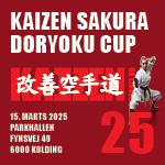 Kaizen Sakura Doryoku Cup 2025