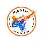 NICOSIA KARATE OPEN 2025
