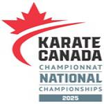 KARATE CANADA CHAMPIONNAT NATIONAL CHAMPIONSHIPS 2025