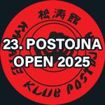 POSTOJNA OPEN 2025
