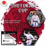 Shotokan Cup 2025
