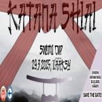 30. Katana Shiai - 2025 - Suomi Cup