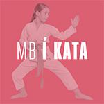 Íslandsmeistaramót barna í kata 2025