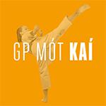 2. GrandPrixmót KAÍ 2025